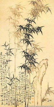 含竹子的詩(shī)句古詩(shī)