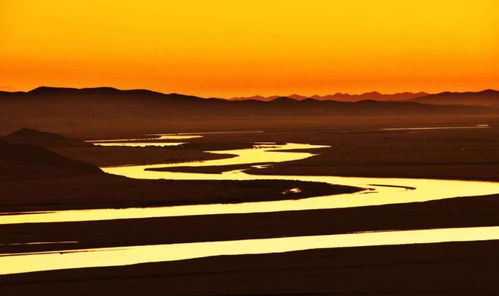 描寫黃河景色的詩(shī)句古詩(shī)大全