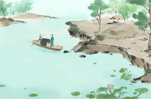 有春色的古詩句