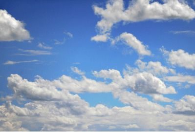 形容天空很藍(lán)很美的古詩句