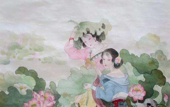 有什么,古詩(shī),詩(shī)句,中含有