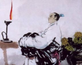 關(guān)于勸學(xué)的詩句意思