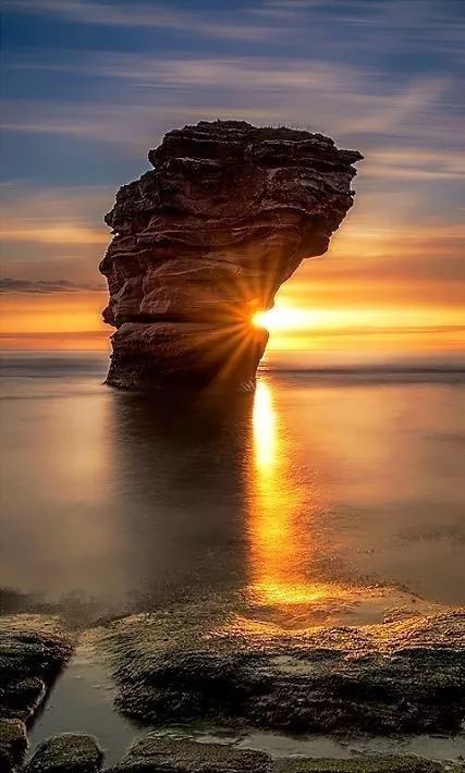 關(guān)于夕陽(yáng)和水的詩(shī)句