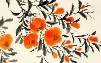 描寫(xiě)四季花的古詩(shī),贊美四季花的古詩(shī),春夏秋冬四季花的古詩(shī)