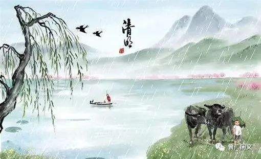 古詩(shī)詞,詩(shī)句,間隔,時(shí)間