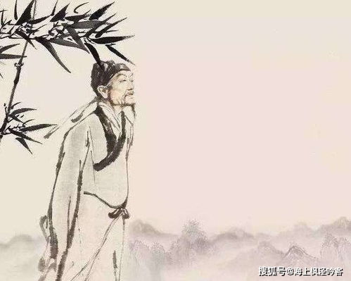 五十歲的古詩句