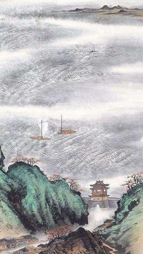 云夢(mèng)古詩(shī)句