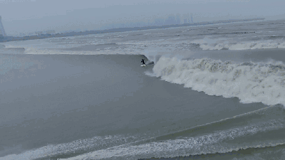 關(guān)于錢塘江的著名詩句