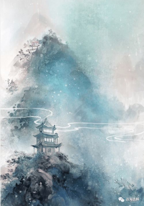 關(guān)于水的詩(shī)句帶詩(shī)名出處