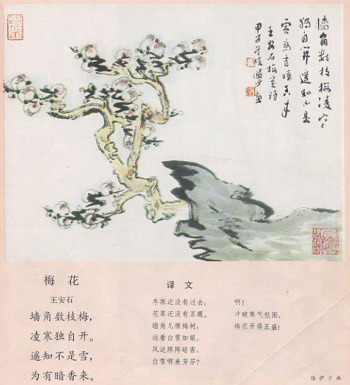 嫦娥詩句的意思是什么意思,山行詩句的意思是什么意思,蟬詩句的意思是什么意思