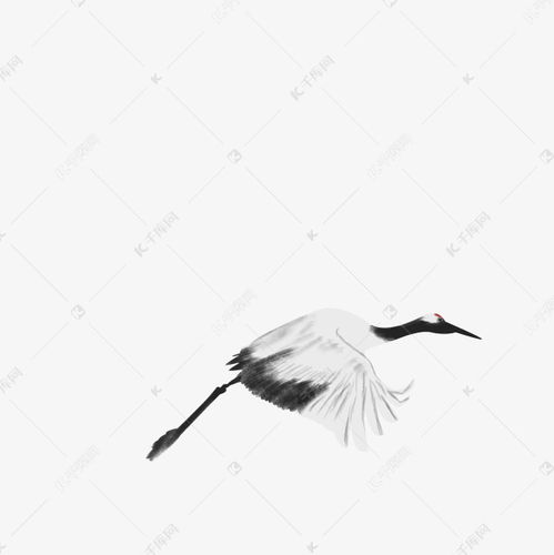 仙鶴,古風(fēng),詩句