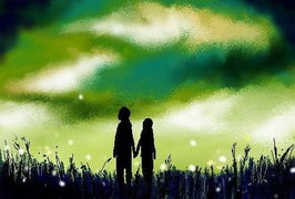 螢火蟲唯美古詩句