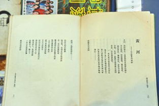 關于黃河的詩句和詩歌