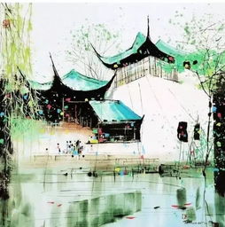 與城市美好環(huán)境有關(guān)的古詩(shī)句