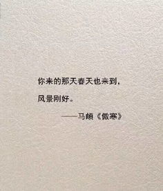 關(guān)于朋友愛(ài)情的詩(shī)句