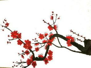 小學(xué)包含梅字的古詩句