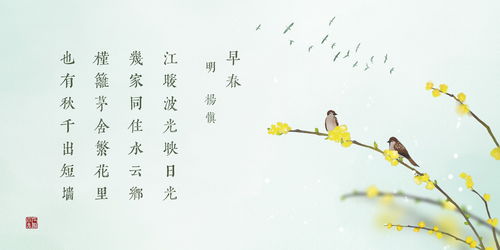 詩句,解釋,春郊古