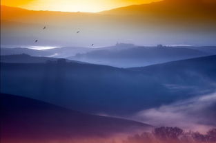 描寫(xiě)仙境的唯美詩(shī)句,形容霧氣仙境的唯美詩(shī)句,形容有霧仙境的詩(shī)句唯美