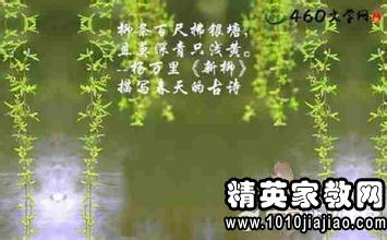 關于小雨和心情的詩句