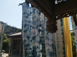 關(guān)于永順染坊的詩(shī)句