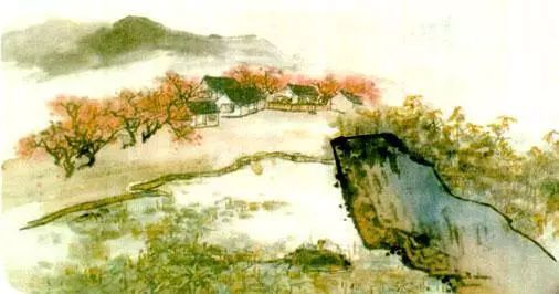 贈劉景文古詩的勉勵(lì)詩句