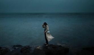 關(guān)于夜晚心情失落的詩句