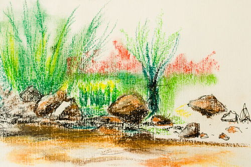 描寫山水的優(yōu)美詩句,描寫田園山水的詩句,李白描寫山水的詩句