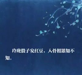 不是心中所想用古詩(shī)句表達(dá)