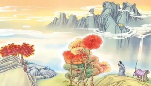 表達(dá)詩人志向的詩句的古詩