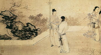 關(guān)于借物言志的古詩(shī)句