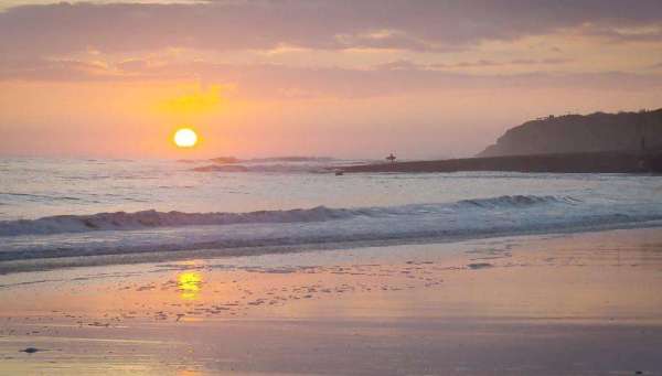 描寫(xiě)大海的詩(shī)句古詩(shī)有哪些