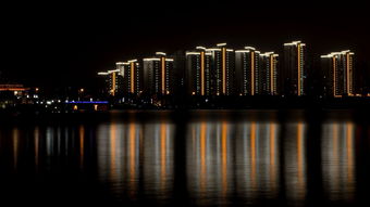 形容夜景美麗的古詩(shī)句