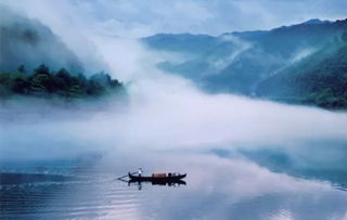 云淡風輕的古詩句