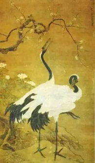 詩經(jīng)里關(guān)于鶴的詩句有哪些