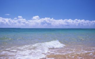 關(guān)于水天相接的詩詩句有哪些