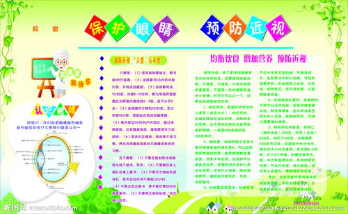 保護眼睛預(yù)防近視的小知識,保護眼睛預(yù)防近視手抄報,保護眼睛預(yù)防近視
