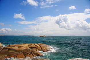 關(guān)于海與山的詩句