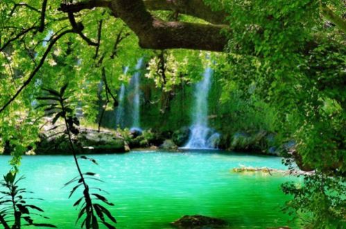 關(guān)于仙境的唯美詩(shī)句