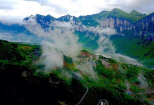 詩(shī)句,仙境,唯美