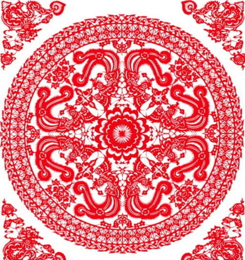 描寫刻紙的古詩句