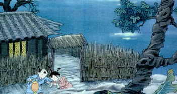 蟋蟀,詩句,所見