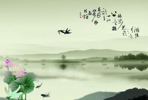 在古詩(shī)中形容美的詩(shī)句