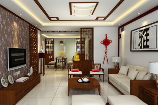 關(guān)于中式風(fēng)格的詩(shī)句