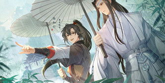 關(guān)于陳情令的古詩(shī)句