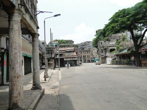 關(guān)于潮州的最著名詩句