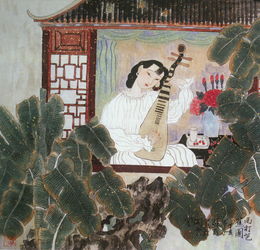 芭蕉,詩句,麻雀,雨打