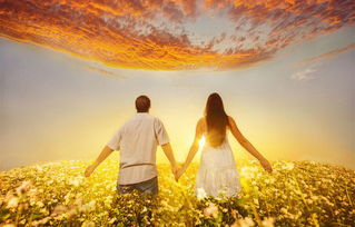 祝福愛情長久的古詩句