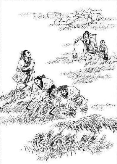 古代關(guān)于正直詩(shī)句