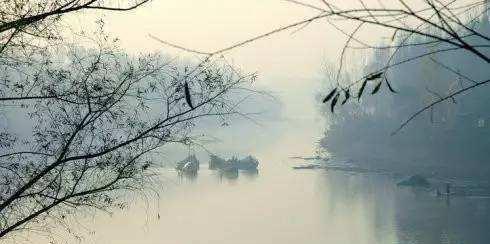 古詩相伴一生詩句賞析