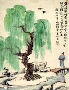 詩句,心思,女孩